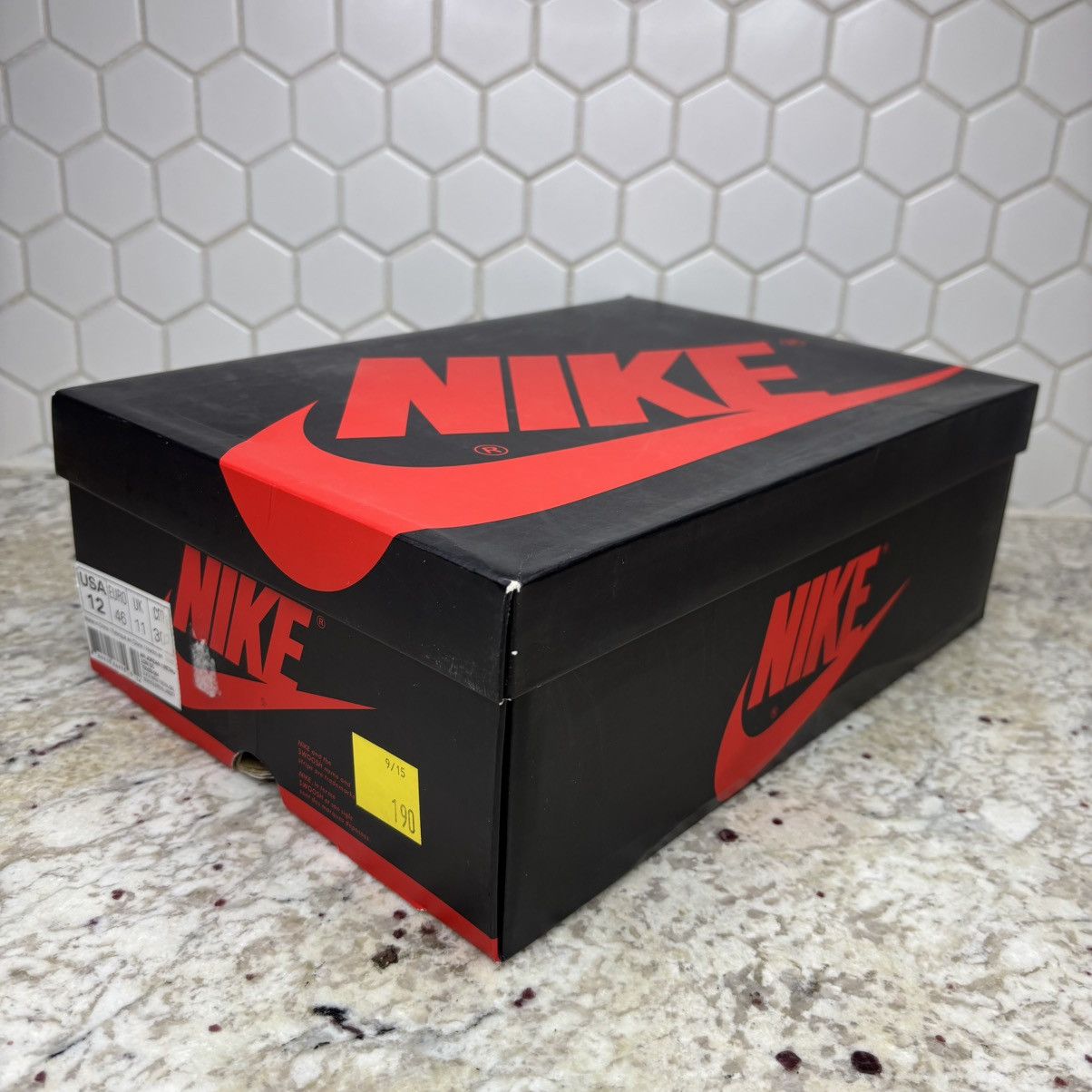Jordan Brand Size 12-Jordan 1 Retro Low Royal (2015) Clean W/Box Size US 12 / EU 45 - 20 Thumbnail