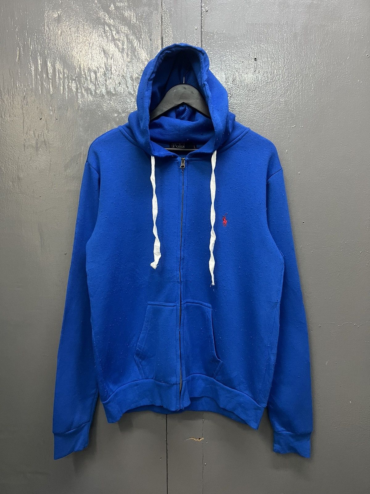 Polo Ralph Lauren Polo by Ralph Lauren Hoodie Size US L / EU 52-54 / 3 - 1 Thumbnail