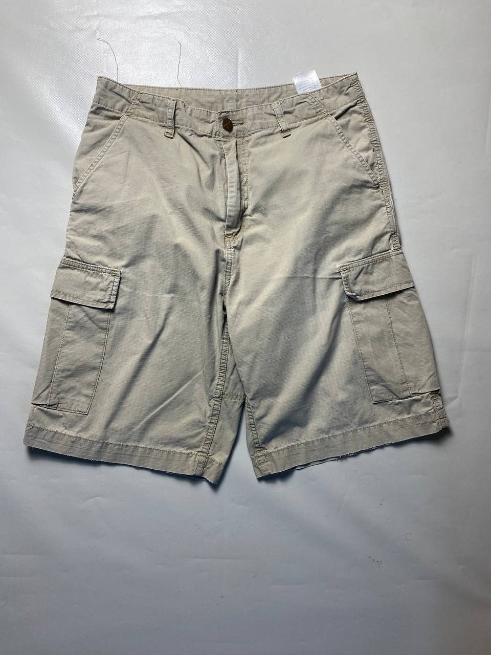 Carhartt Vintage Bermuda Carhartt shorts Size US 29 - 2 Thumbnail