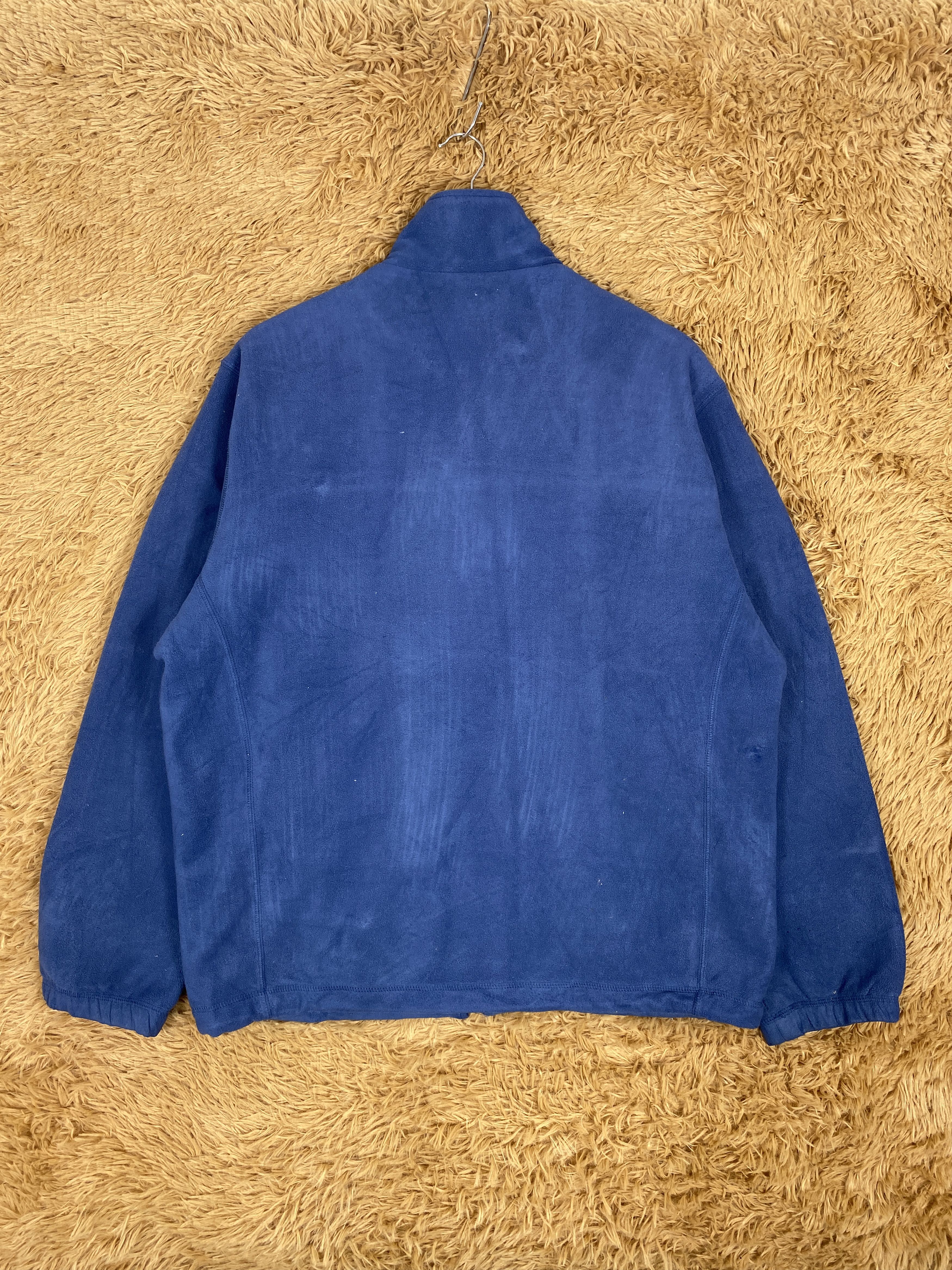 Japanese Brand × Vintage Vintage Clothing Fleece Jacket Size US M / EU 48-50 / 2 - 6 Thumbnail