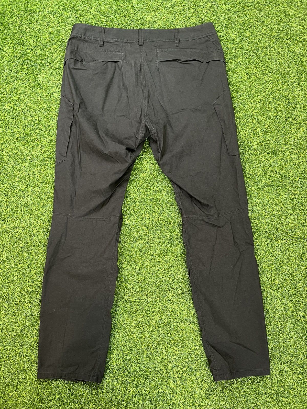 Arc'teryx ARC’TERYX MENS TROUSER Size US 36 / EU 52 - 12 Thumbnail