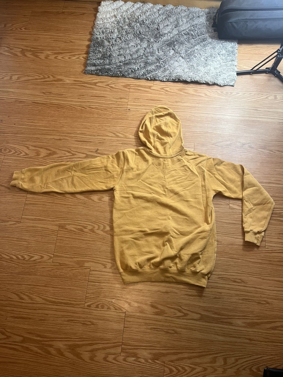 Carhartt Baggie Carthartt Hoodie Size US L / EU 52-54 / 3 - 4 Thumbnail