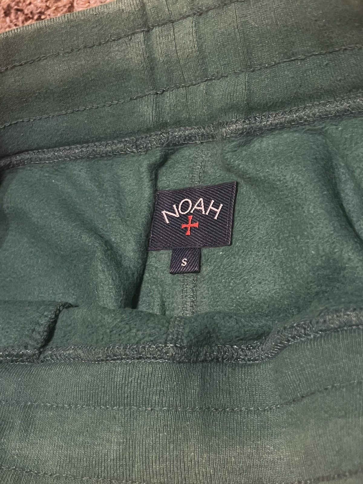 Noah Noah Sailboat Sweatpant Joggers Size US 29 - 3 Thumbnail