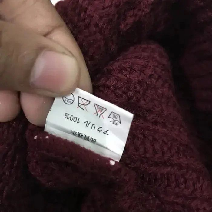 Ben Davis Ben Davis Plain Beanie Hat Size ONE SIZE - 5 Thumbnail