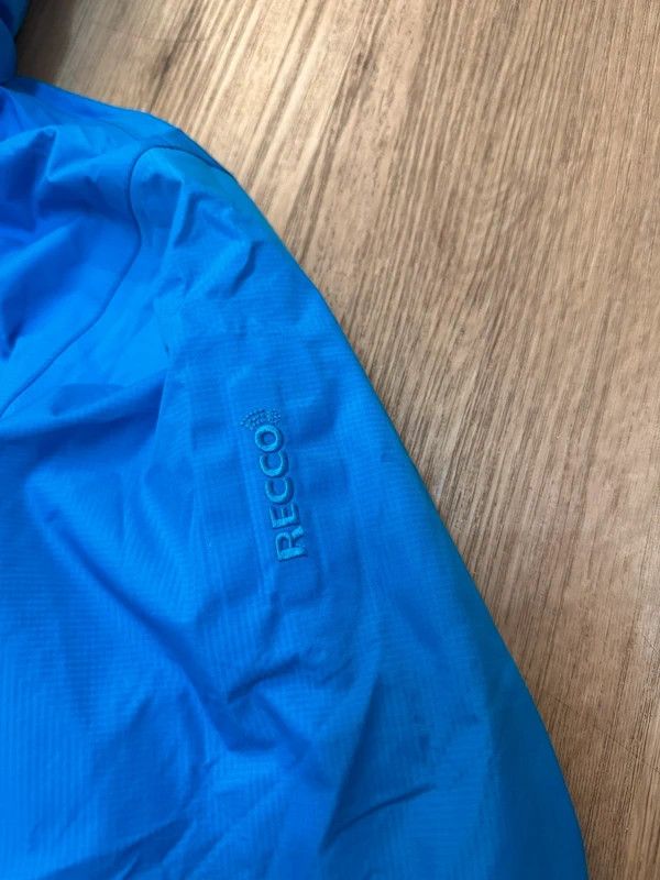 Outdoor Research Outdoor Research Igneo Jacket OR Recco Pertex Shield Ski S Size US S / EU 44-46 / 1 - 6 Thumbnail