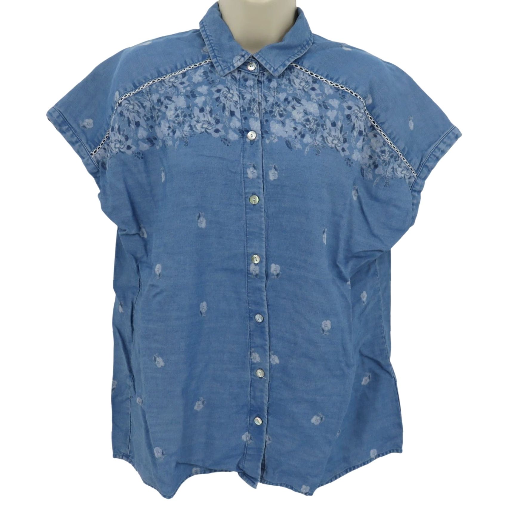 J. Jill VINTAGE? No. Size XS / US 0-2 / IT 36-38 - 2 Thumbnail