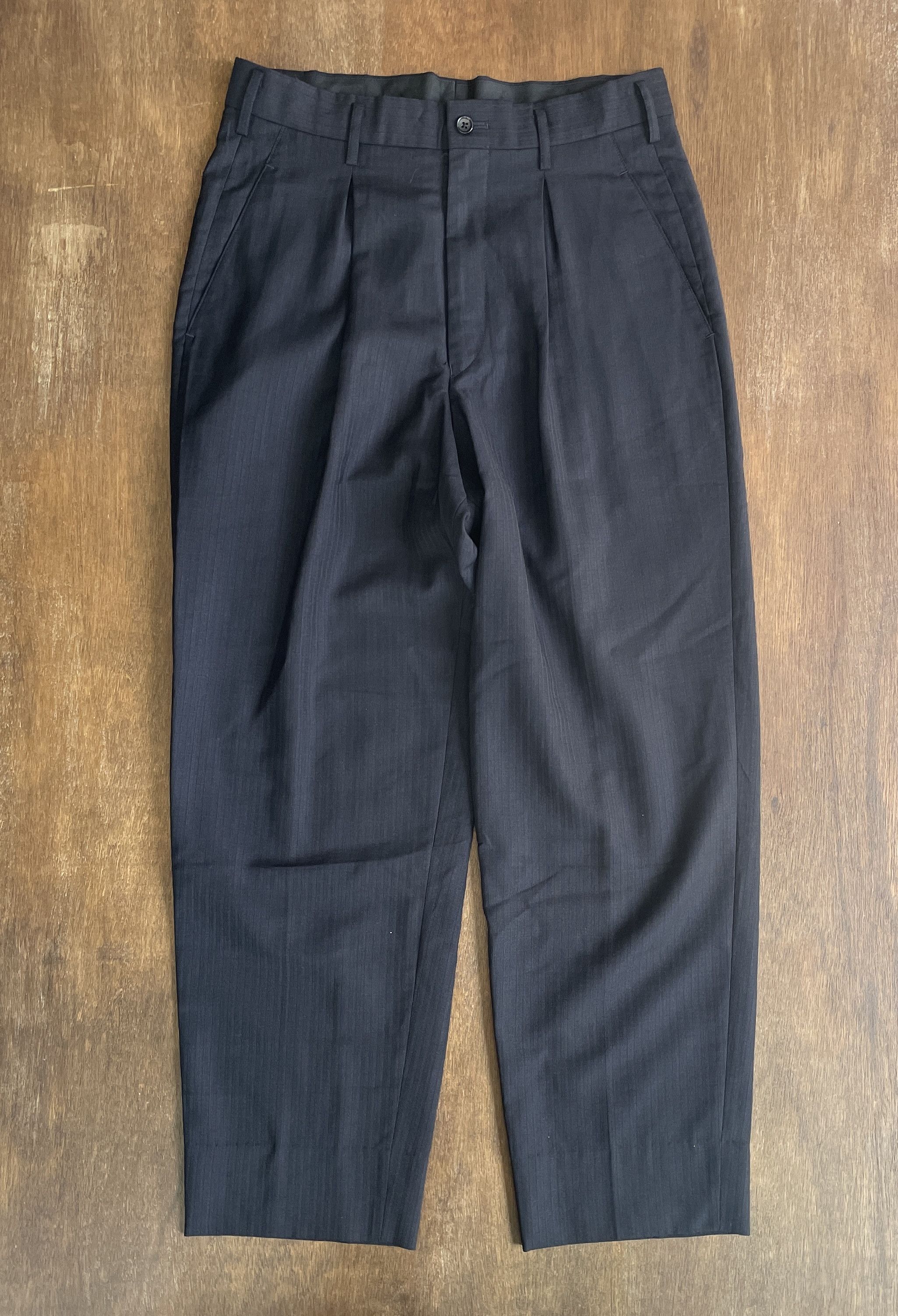 Yohji Yamamoto Yohji Yamamoto Y