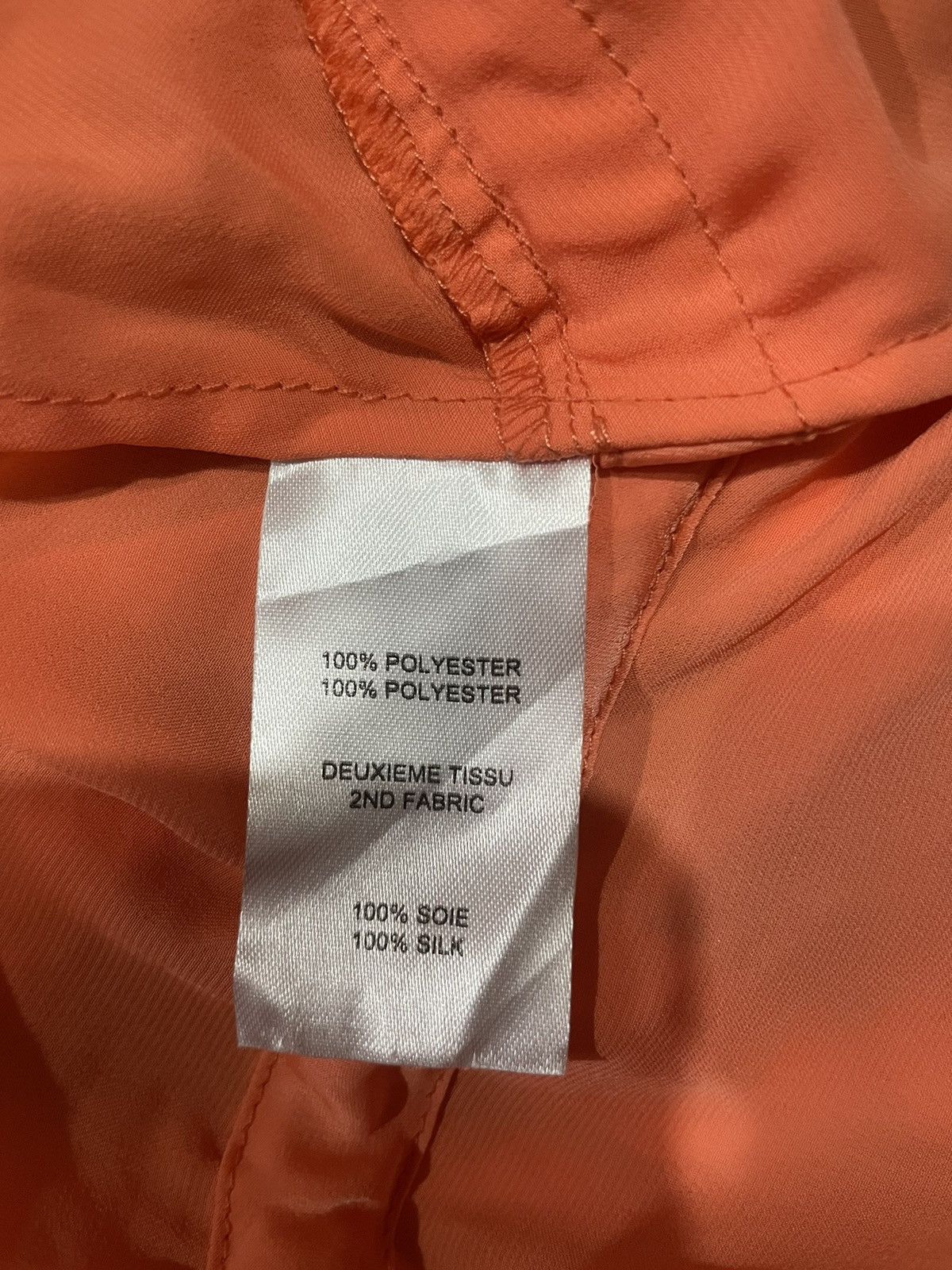 Carven Carven Shirt Size XS / US 0-2 / IT 36-38 - 4 Thumbnail