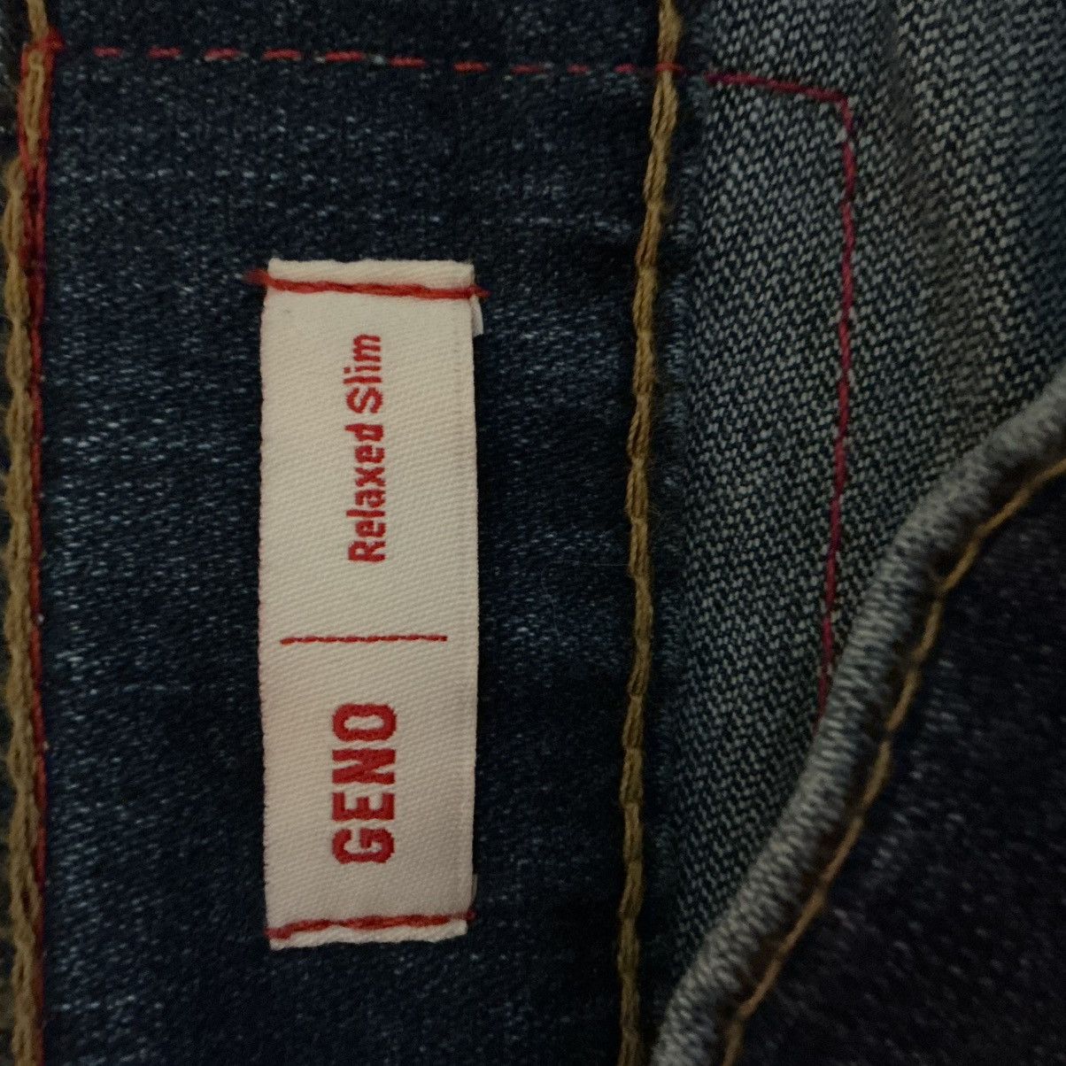 True Religion New True Religion Straight Leg Jeans Men’s size 30/32 Size US 30 / EU 46 - 6 Thumbnail