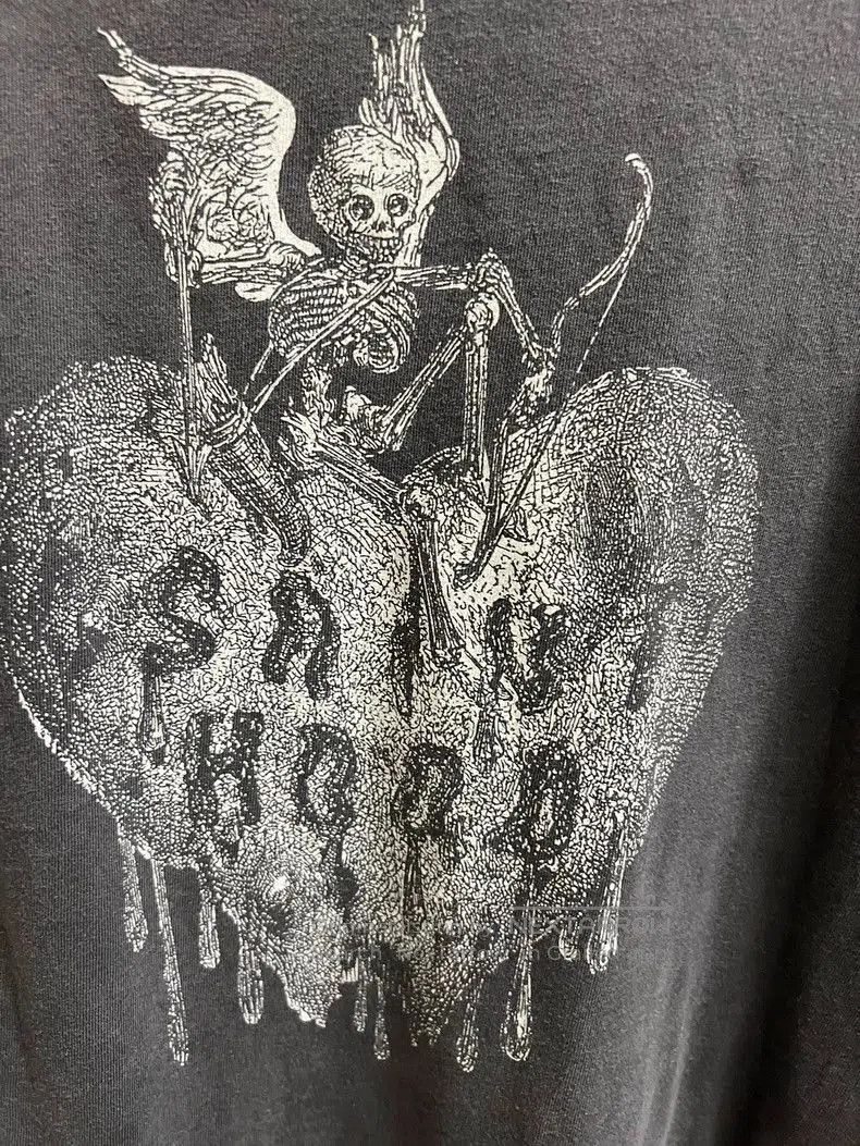 Neighborhood Saint Mxxxxxx x Neighborhood STHD SS Tee. Size US XL / EU 56 / 4 - 8 Thumbnail