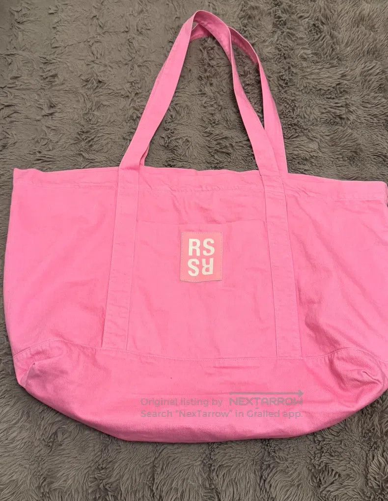 Raf Simons Raf simons Oversized tote bag Size ONE SIZE - 1 Thumbnail