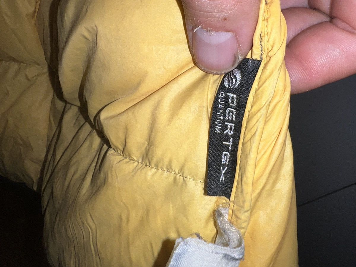 The North Face The North Face Korea Exclusive Down Parka Pertex Quantum XL Size US XL / EU 56 / 4 - 6 Thumbnail
