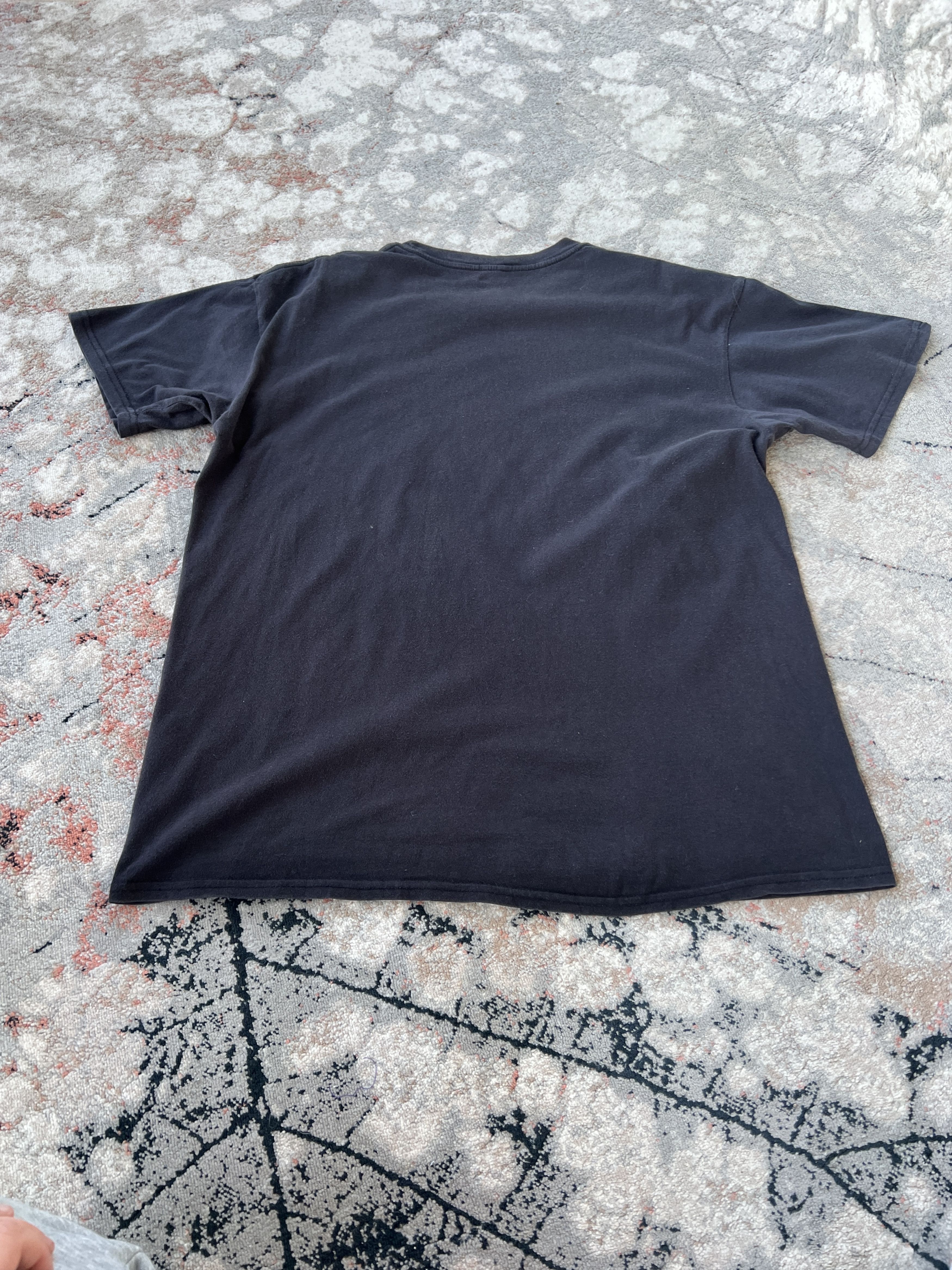 Kanye West YeSaintWest Hidden Hills USA Tee Size US XL / EU 56 / 4 - 2 Thumbnail