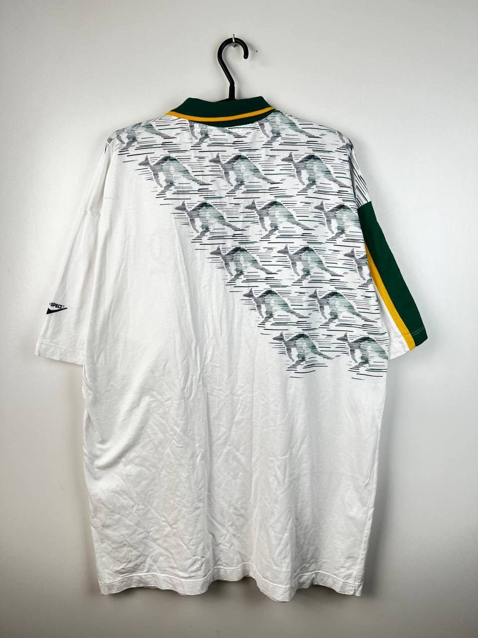 Other Pro Specs Australia 90s vintage polo t-shirts size XXL Size US XXL / EU 58 / 5 - 6 Thumbnail