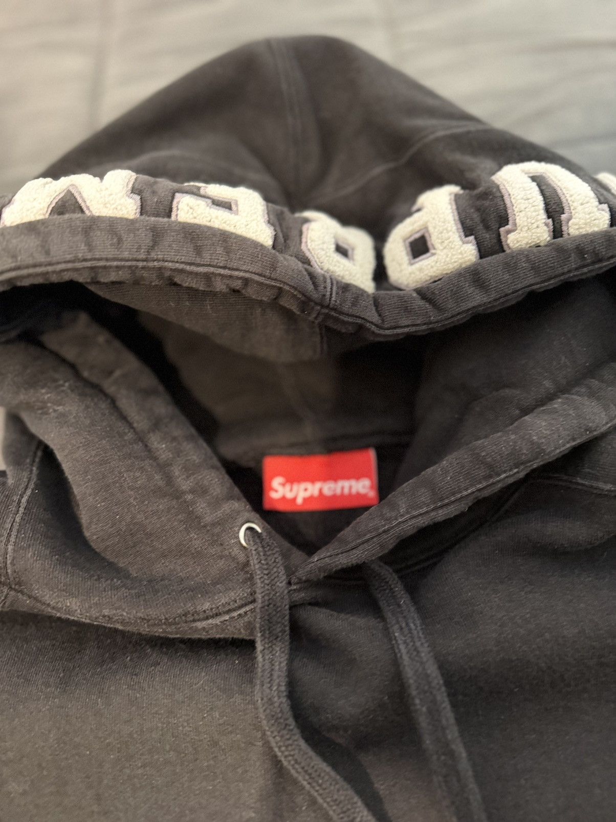 Supreme Supreme Sweater Size US L / EU 52-54 / 3 - 2 Thumbnail