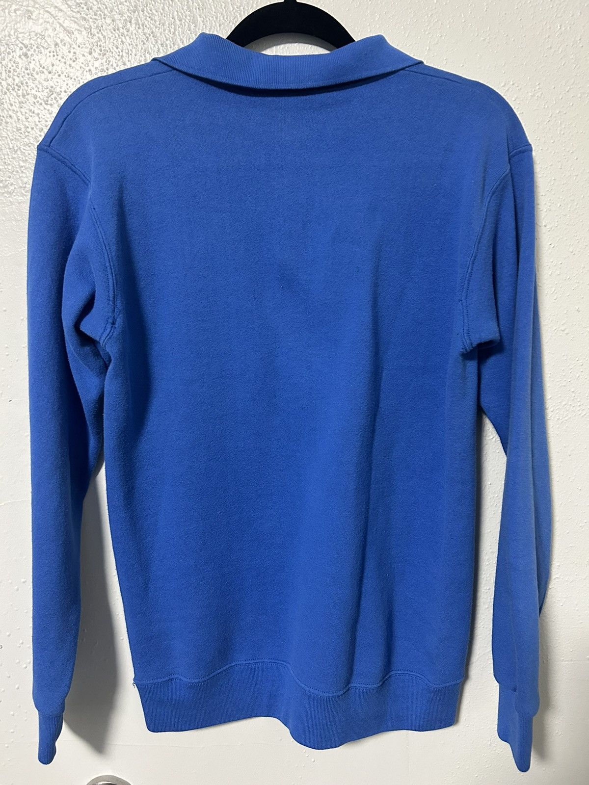 Vintage Kentucky UK collared sweatshirt Size US M / EU 48-50 / 2 - 4 Thumbnail