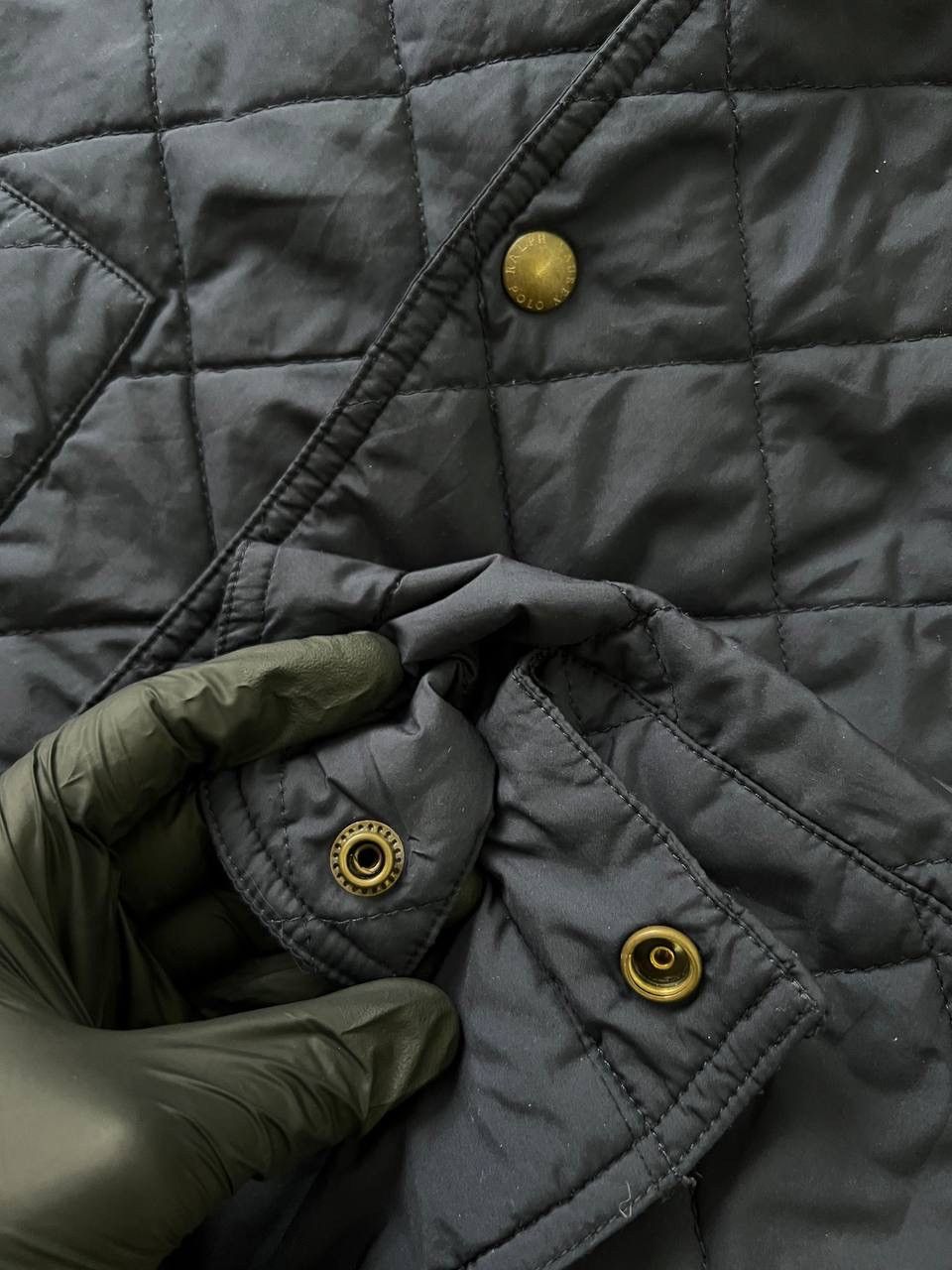 Polo Ralph Lauren Polo Ralph Lauren Qualited Jacket Size XL (18-20) Mens M Size US M / EU 48-50 / 2 - 20 Thumbnail