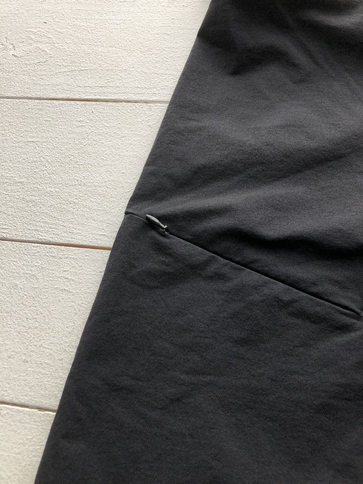 Oakley × Vintage Vintage 2000’s Oakley Software Cargo Tactical Shorts M-L Size US 34 / EU 50 - 3 Thumbnail