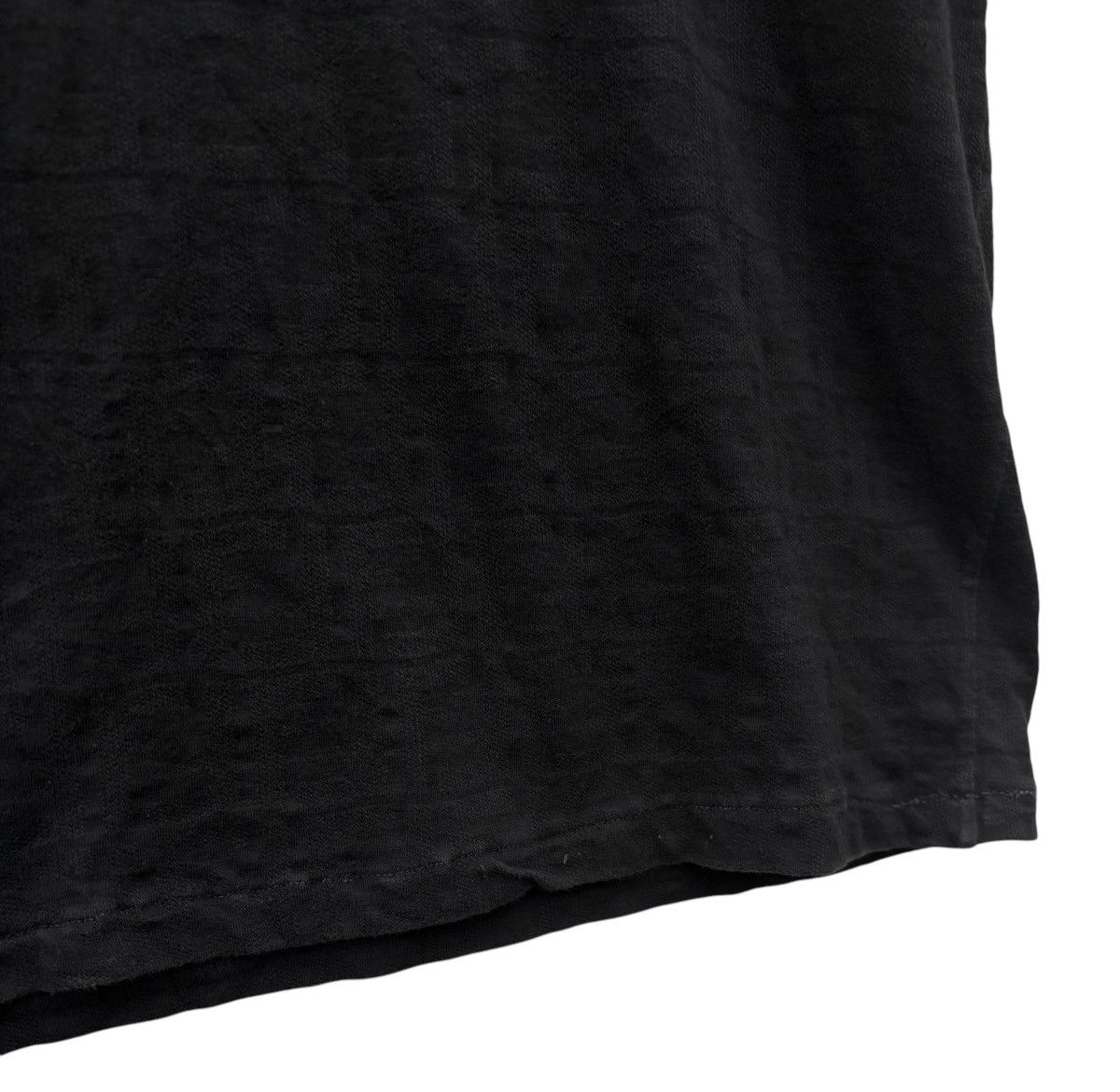 Fendi Fendi Monogram Polo Tee Size US S / EU 44-46 / 1 - 19 Thumbnail
