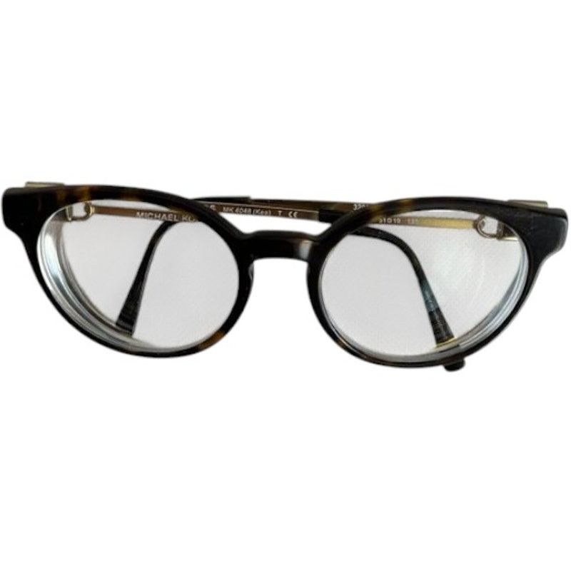 Michael Kors Mihael Kors Eyeglasses MK4048 (Kea), 51-19-135 Size ONE SIZE - 2 Thumbnail