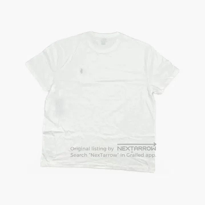 Polo Ralph Lauren Polo Ralph Lauren Logo Embroidered Short. Size US XL / EU 56 / 4 - 3 Thumbnail