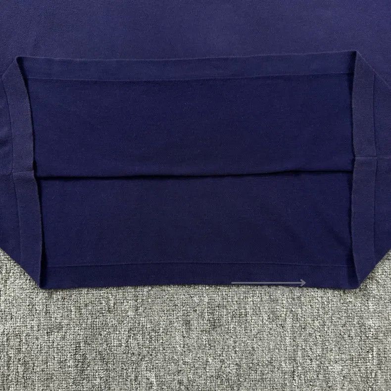 Louis Vuitton Louis Vuitton Sapphire Blue Grass Slogan Short Sleeve Size US XL / EU 56 / 4 - 7 Thumbnail
