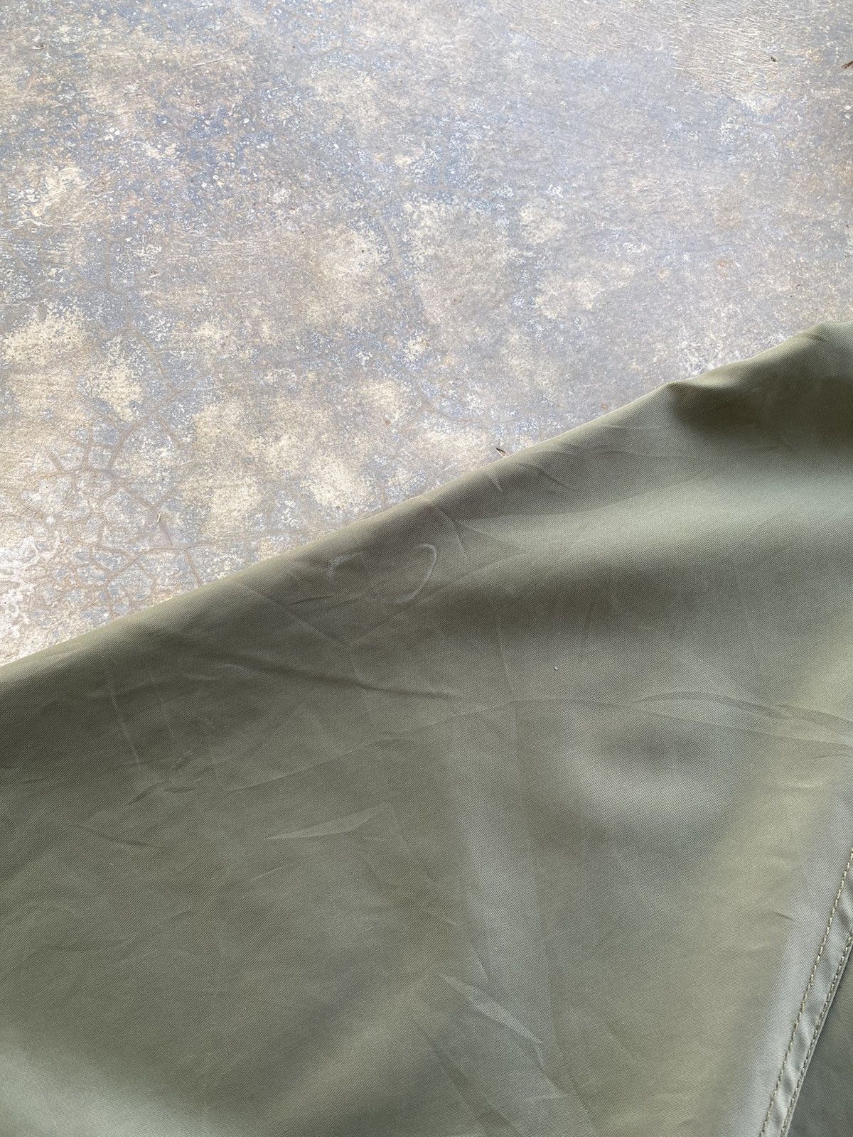 Vintage Vintage Bitch Skateboards Anorak Hoodie Jacket Size US L / EU 52-54 / 3 - 9 Thumbnail