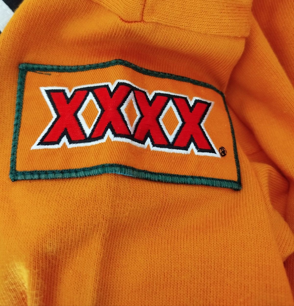 Other Australia Wallabies 1990's vintage rugby shirt Canterbury Size US XL / EU 56 / 4 - 5 Thumbnail