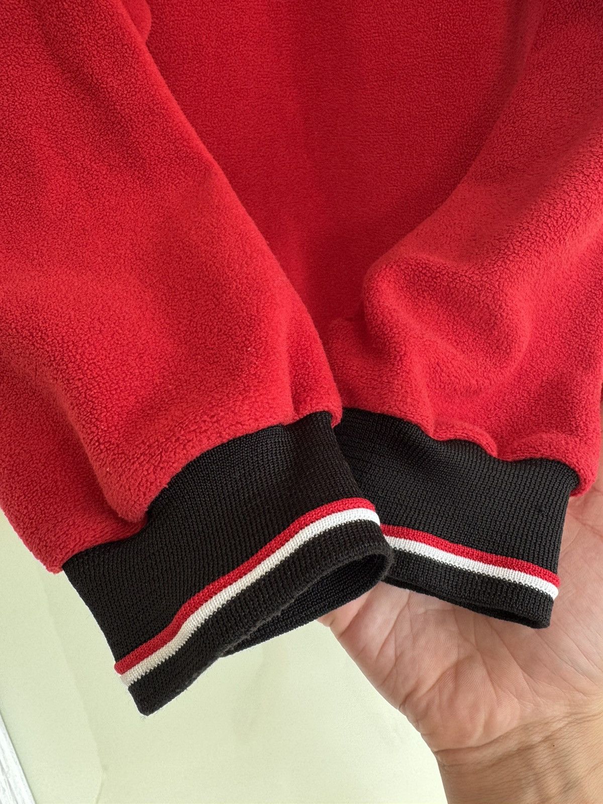 Vintage Vintage Southempton 2002-2003 Soccer Sweatshirt Football Kit Size US XL / EU 56 / 4 - 11 Thumbnail