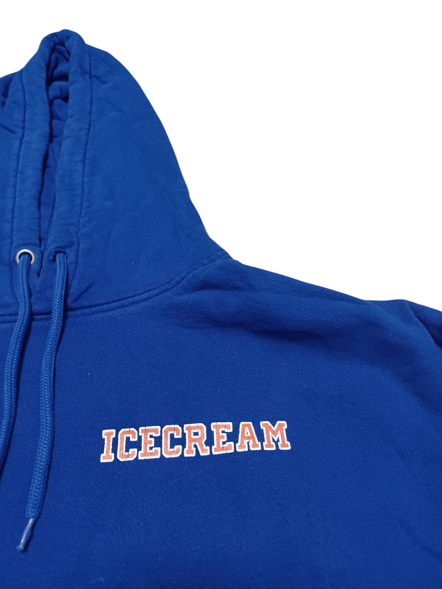 Billionaire Boys Club ICECREAM BY BILLIONAIRE BOYS CLUB HOODIE Size US M / EU 48-50 / 2 - 2 Thumbnail
