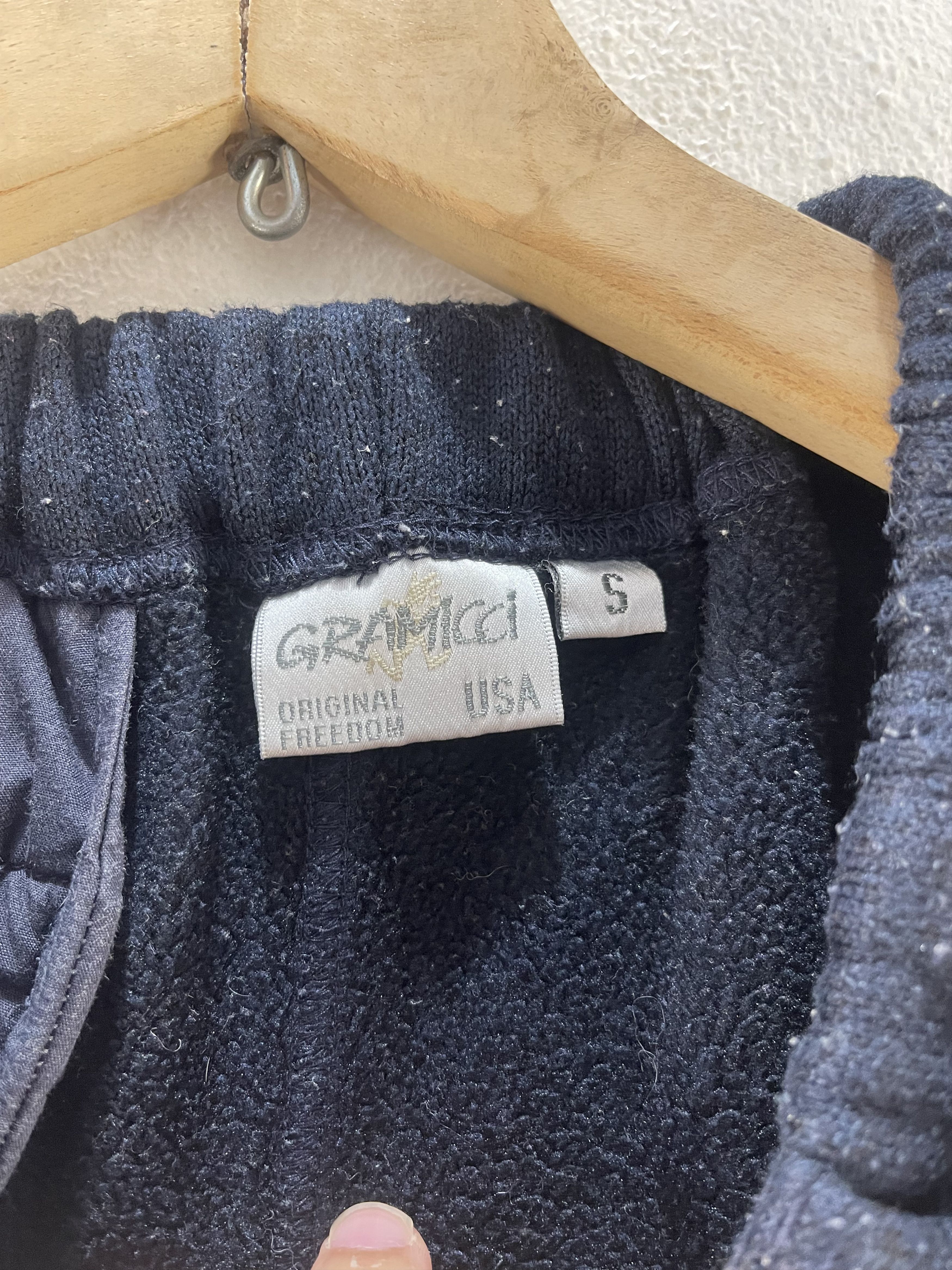Gramicci Fleece Pant