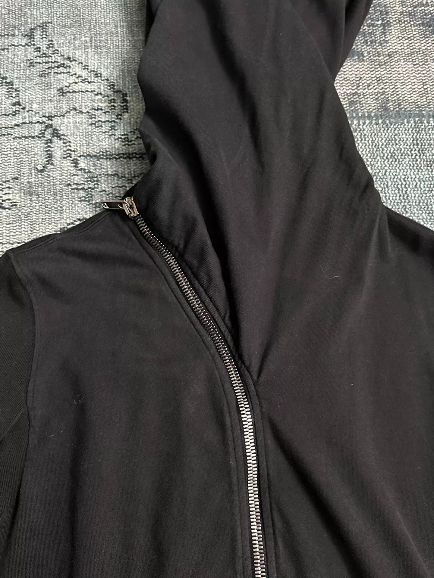 Rick Owens Rick Owens men's jkt Size US S / EU 44-46 / 1 - 2 Thumbnail