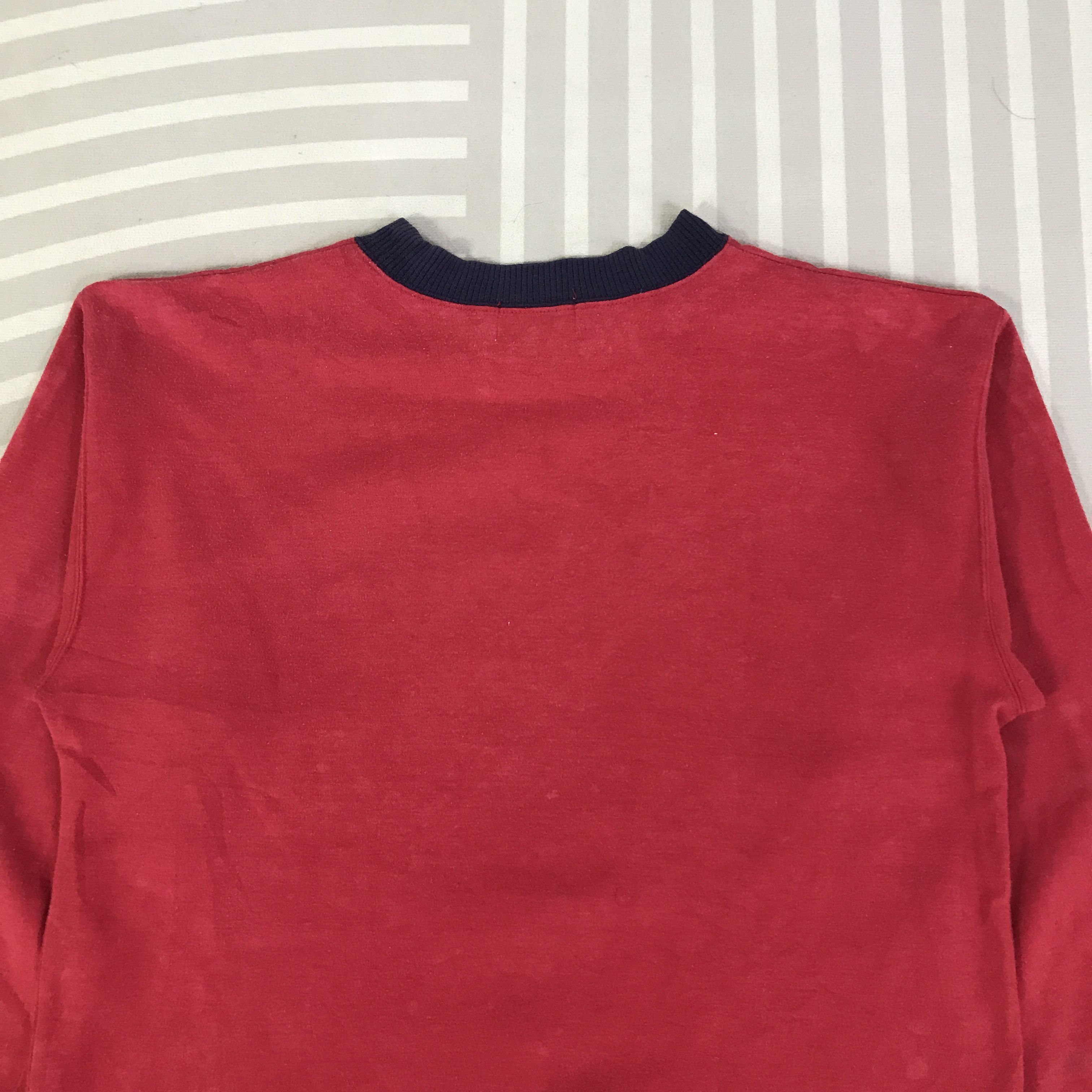 Japanese Brand Vintage Betty Boop Sweatshirts K115B19 Size US L / EU 52-54 / 3 - 4 Thumbnail