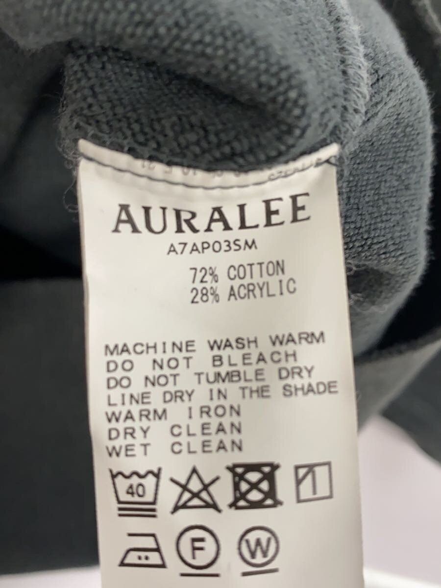 Auralee AW17 Longsleeve Size US L / EU 52-54 / 3 - 4 Thumbnail