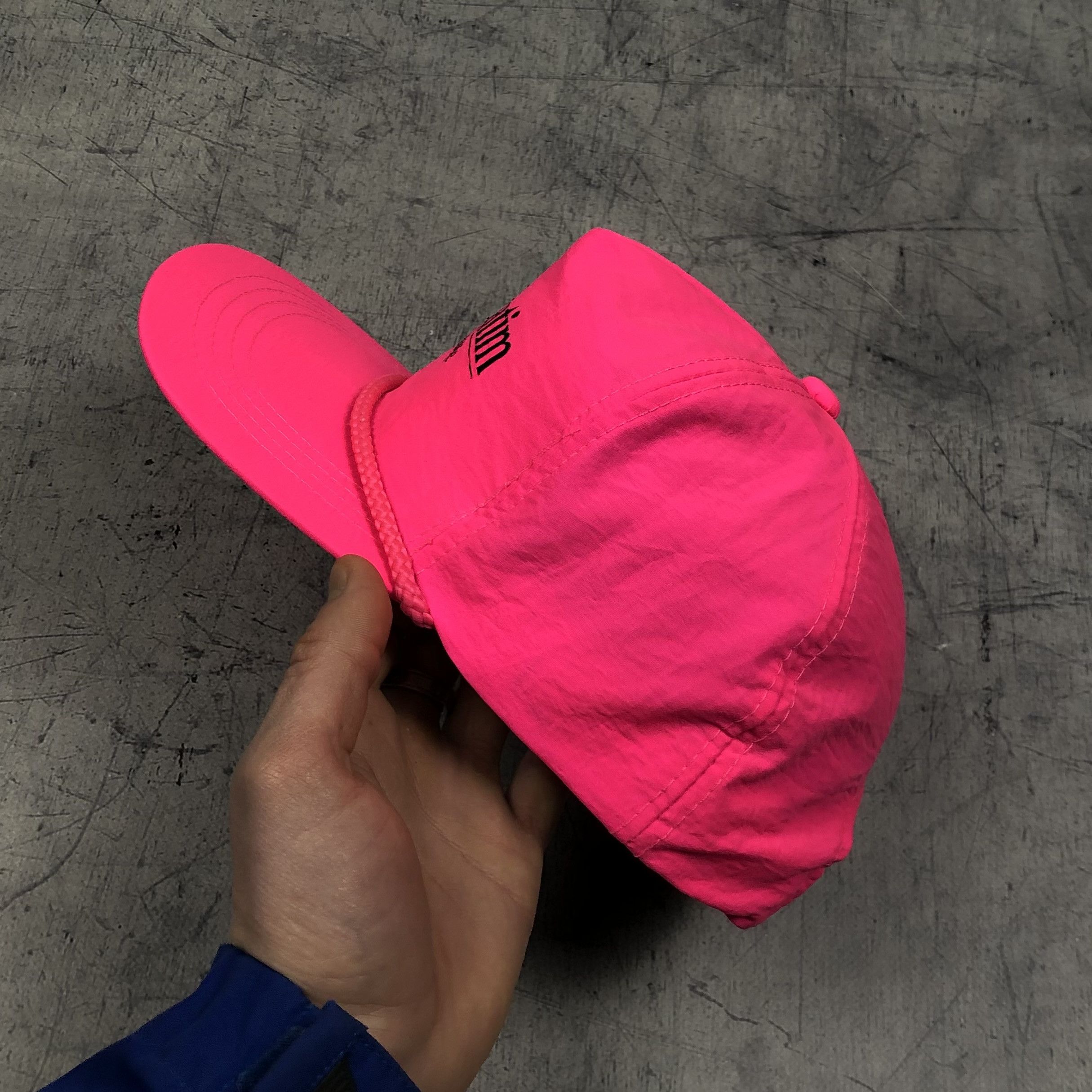 Hi Tec 90s Verbatim Datalife Cap Flash Memory Hot Pink Size ONE SIZE - 4 Thumbnail