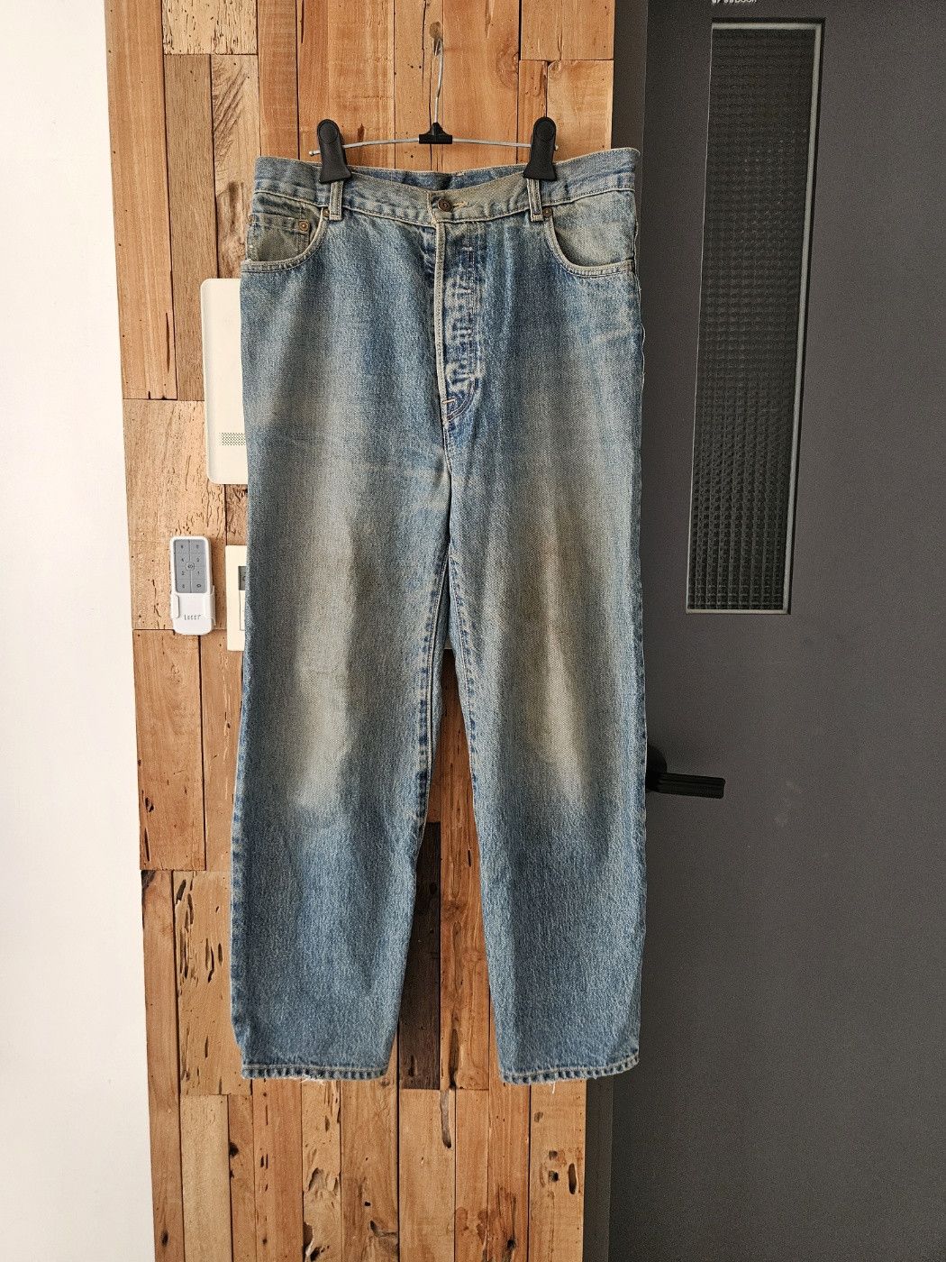 Vetements Vetements x Levis jeans Size US 31 - 2 Thumbnail