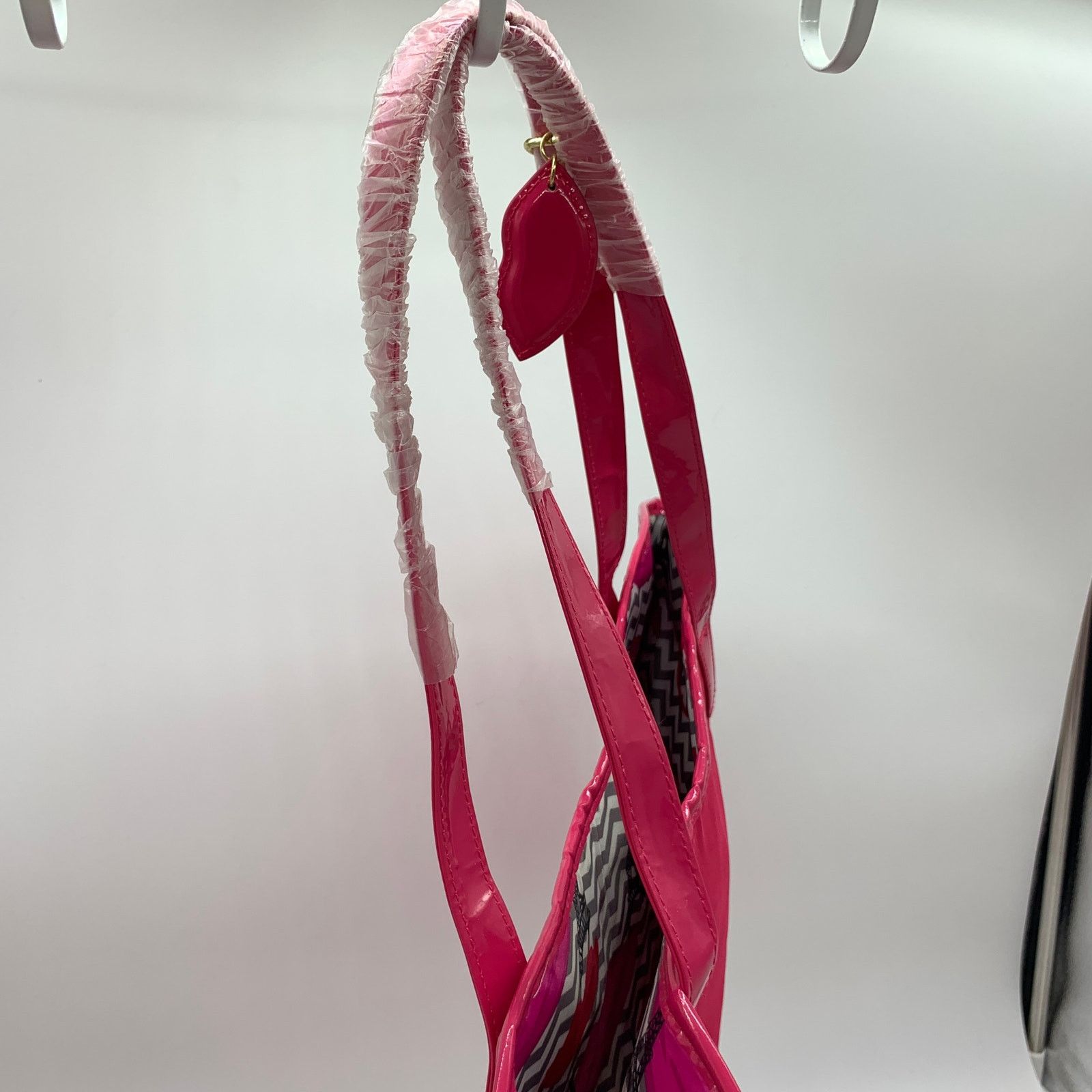 Other Lancome Handbags Tote Womens Medium Bags Size ONE SIZE - 9 Thumbnail