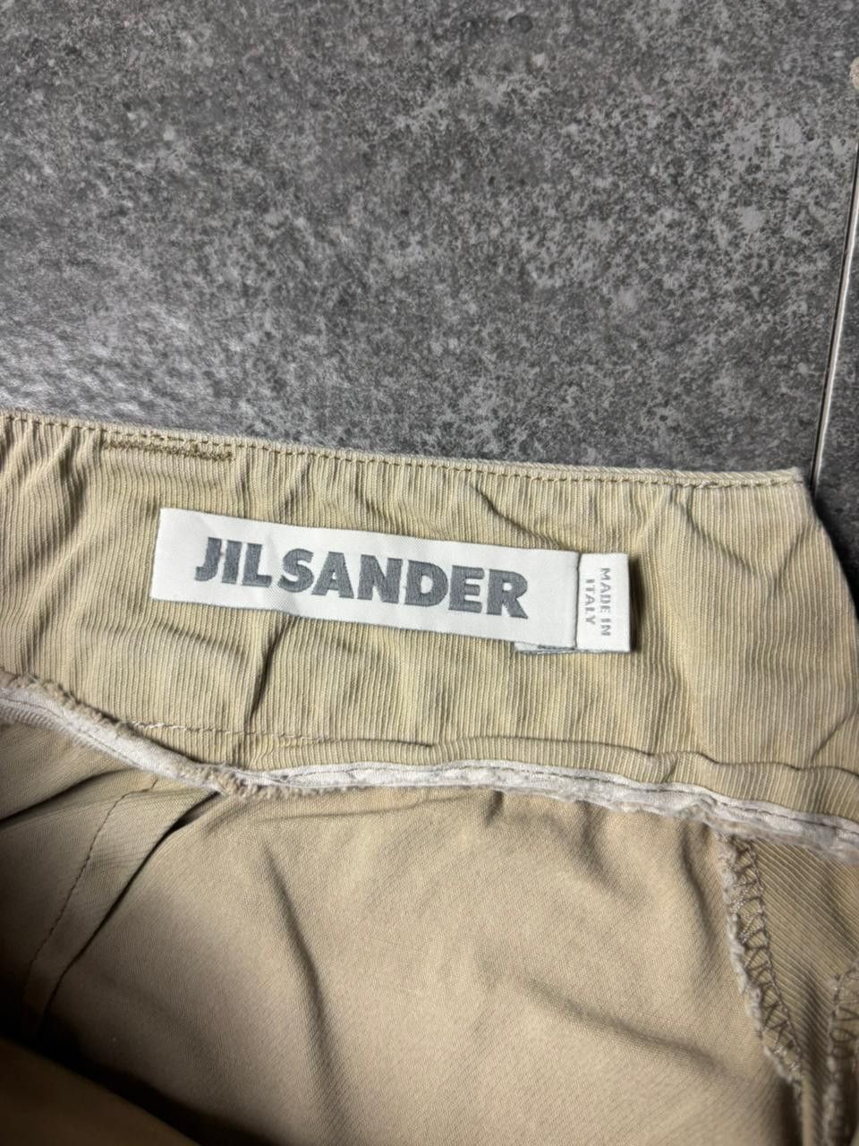 Jil Sander 2000s Jil Sander Ankle Pants Size 29" - 3 Thumbnail