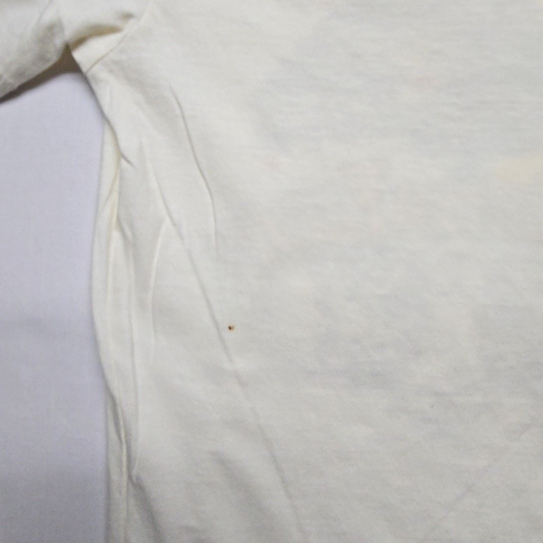 Other Alternative Earth Tree Graphic Shirt Organic Cotton Ivory S Size S / US 4 / IT 40 - 7 Thumbnail