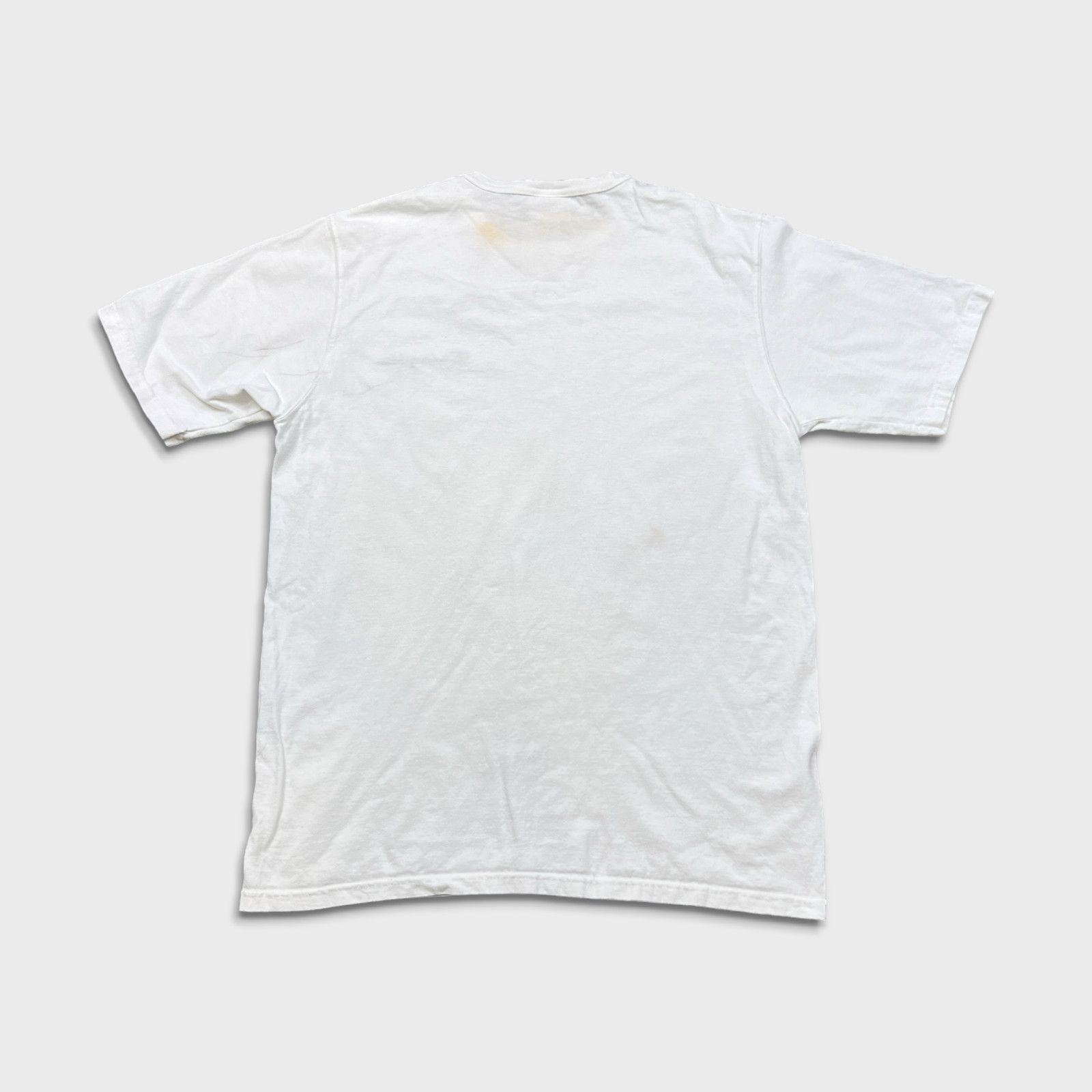 Champion × Vintage Champion XL Script Spell Out C Logo Classic Casual Tee Size US XL / EU 56 / 4 - 6 Thumbnail