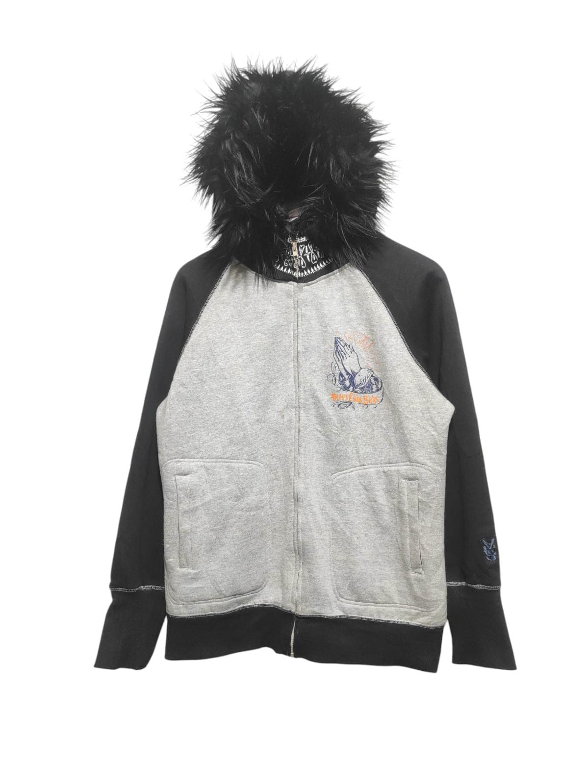 Hysteric Glamour × If Six Was Nine × Le Grande Bleu (L.G.B.
