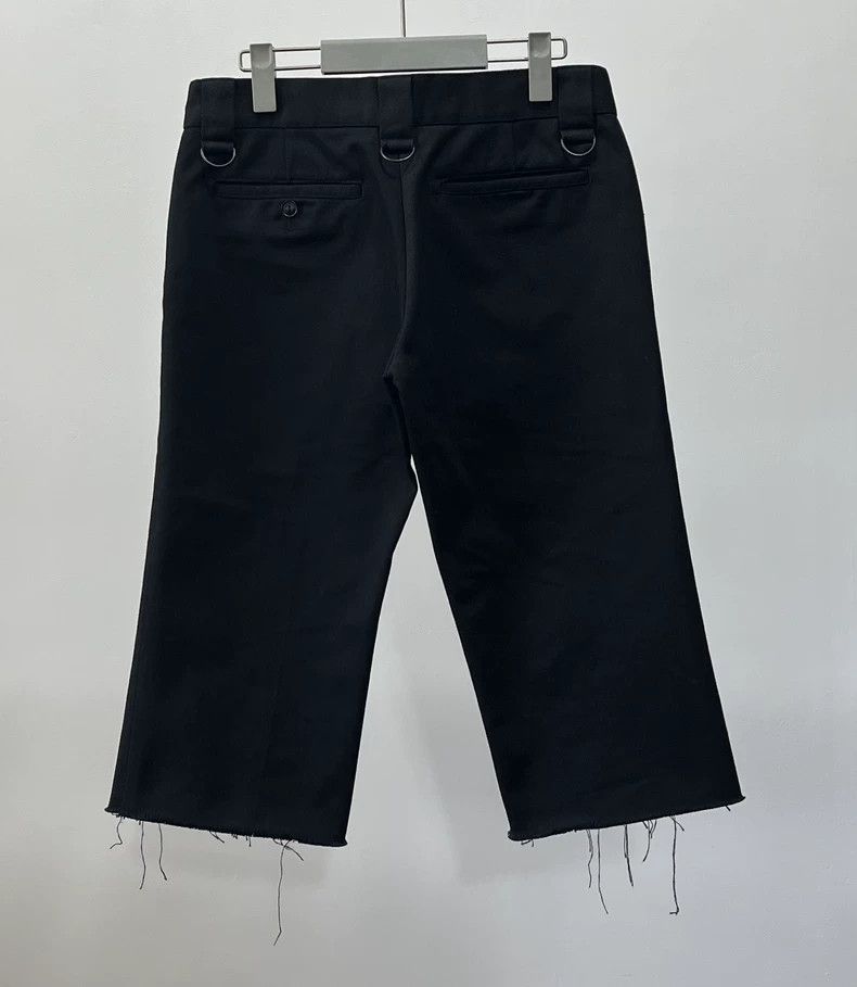 Number (N)ine Number (N)ineSize 205ss Five-piece pants and shorts 2503-Ne Size US 34 / EU 50 - 2 Thumbnail