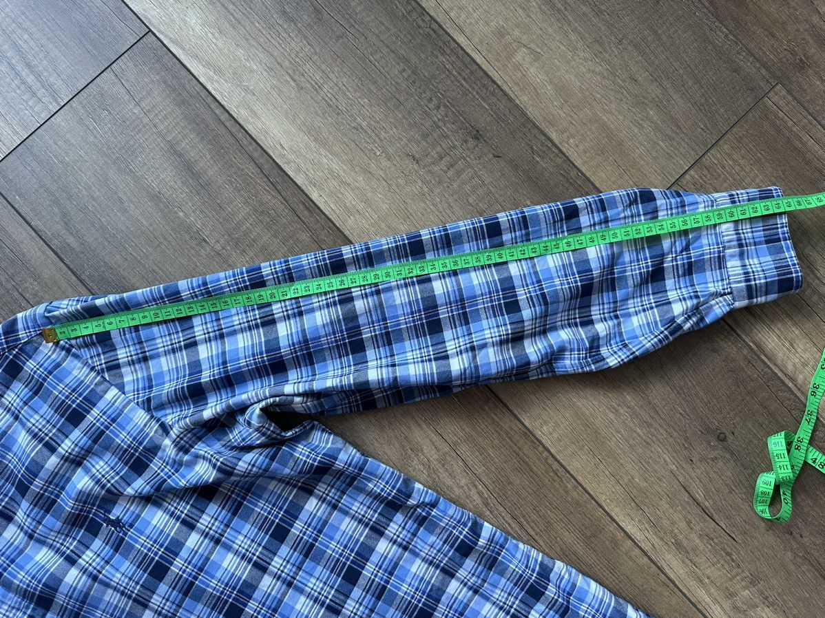 Polo Ralph Lauren × Vintage Shirts Polo Ralph Lauren size M Size US M / EU 48-50 / 2 - 8 Thumbnail