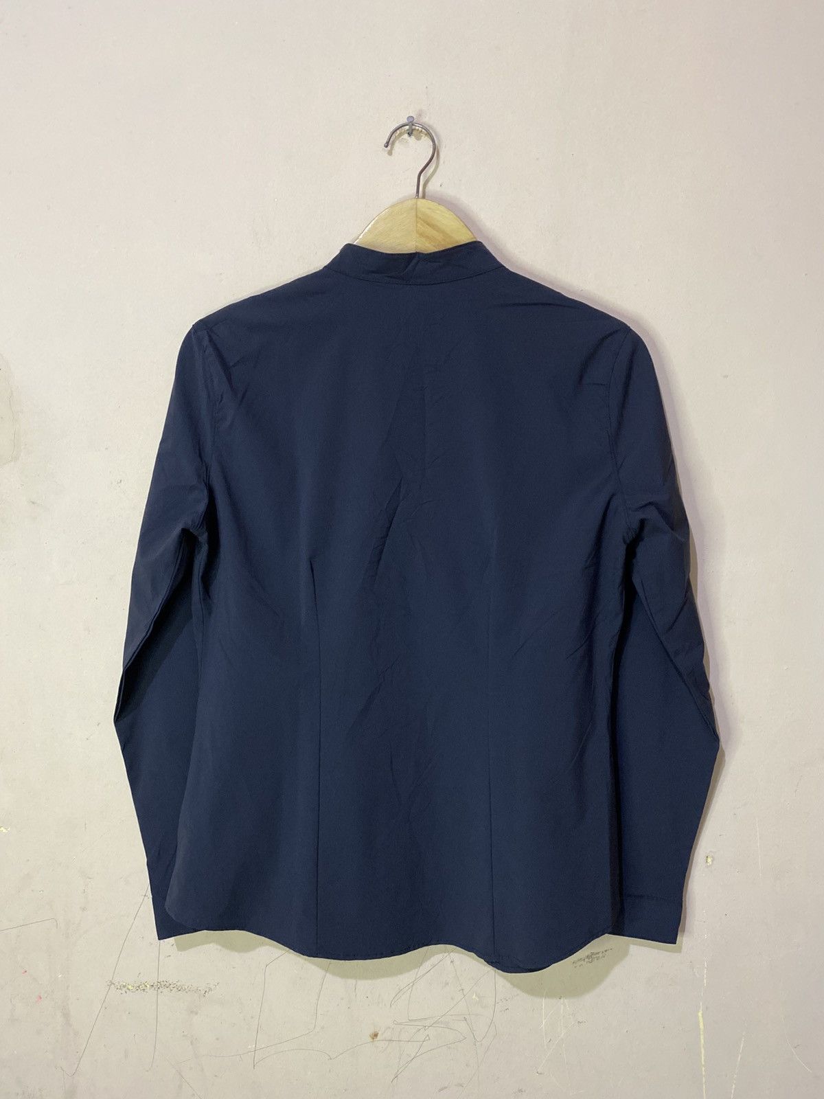 Dior D Uniforms Dior “Not For Sale” Blouse Size S / US 4 / IT 40 - 11 Thumbnail