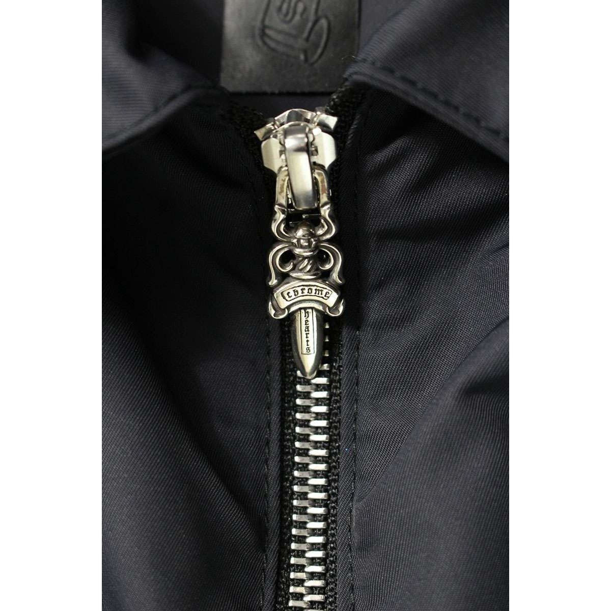 Chrome Hearts Chrome Hearts Sedated Carpenter Shirt Size US XXL / EU 58 / 5 - 4 Thumbnail