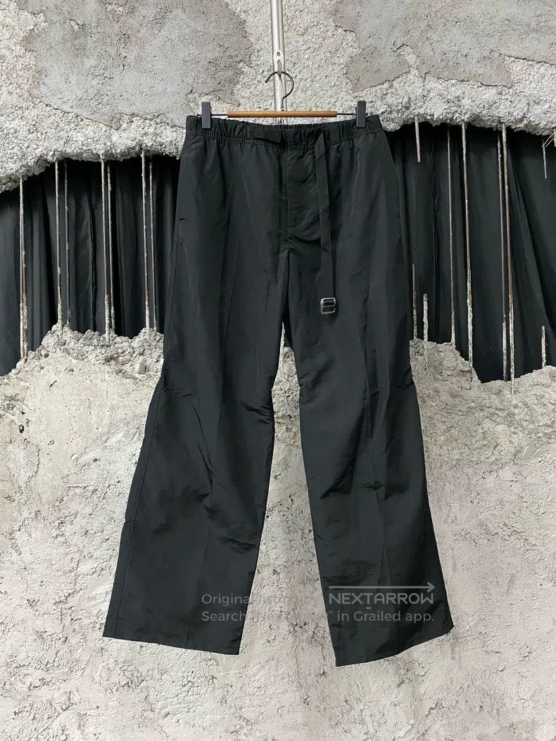 Our Legacy Our Legacy Nylon Pants Size 28" / US 6 / IT 42 - 1 Thumbnail