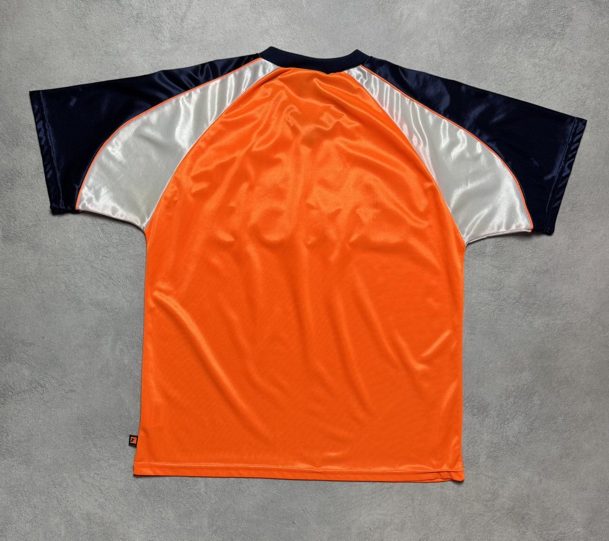 Diadora 1990s Vintage Diadora Football Shirt Soccer Jersey Big Logo Size US S / EU 44-46 / 1 - 2 Thumbnail