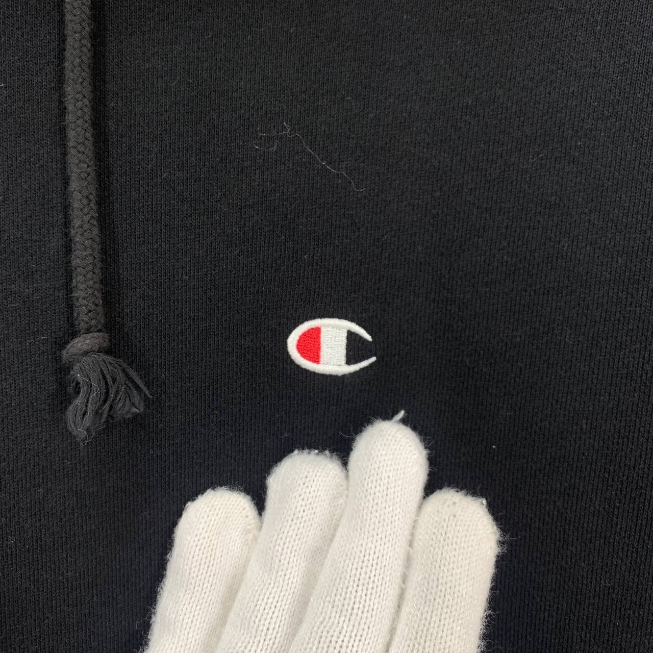 Champion CHAMPION Hoodie Pullover #2329/03 Size US S / EU 44-46 / 1 - 2 Thumbnail