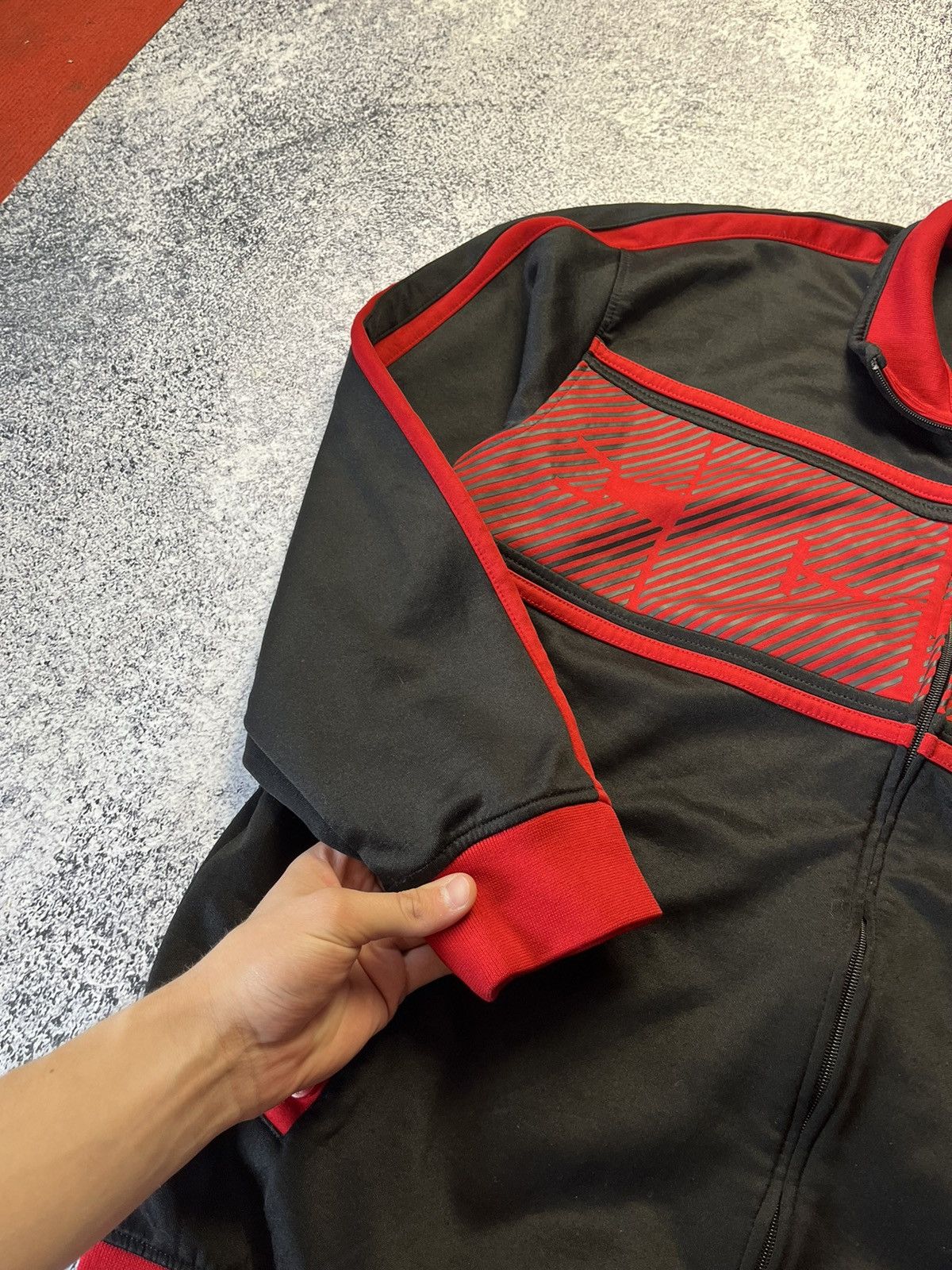 Ecko Unltd. Vintage Ecko unltd. zip hoodie Rare Y2K Size US XL / EU 56 / 4 - 14 Thumbnail