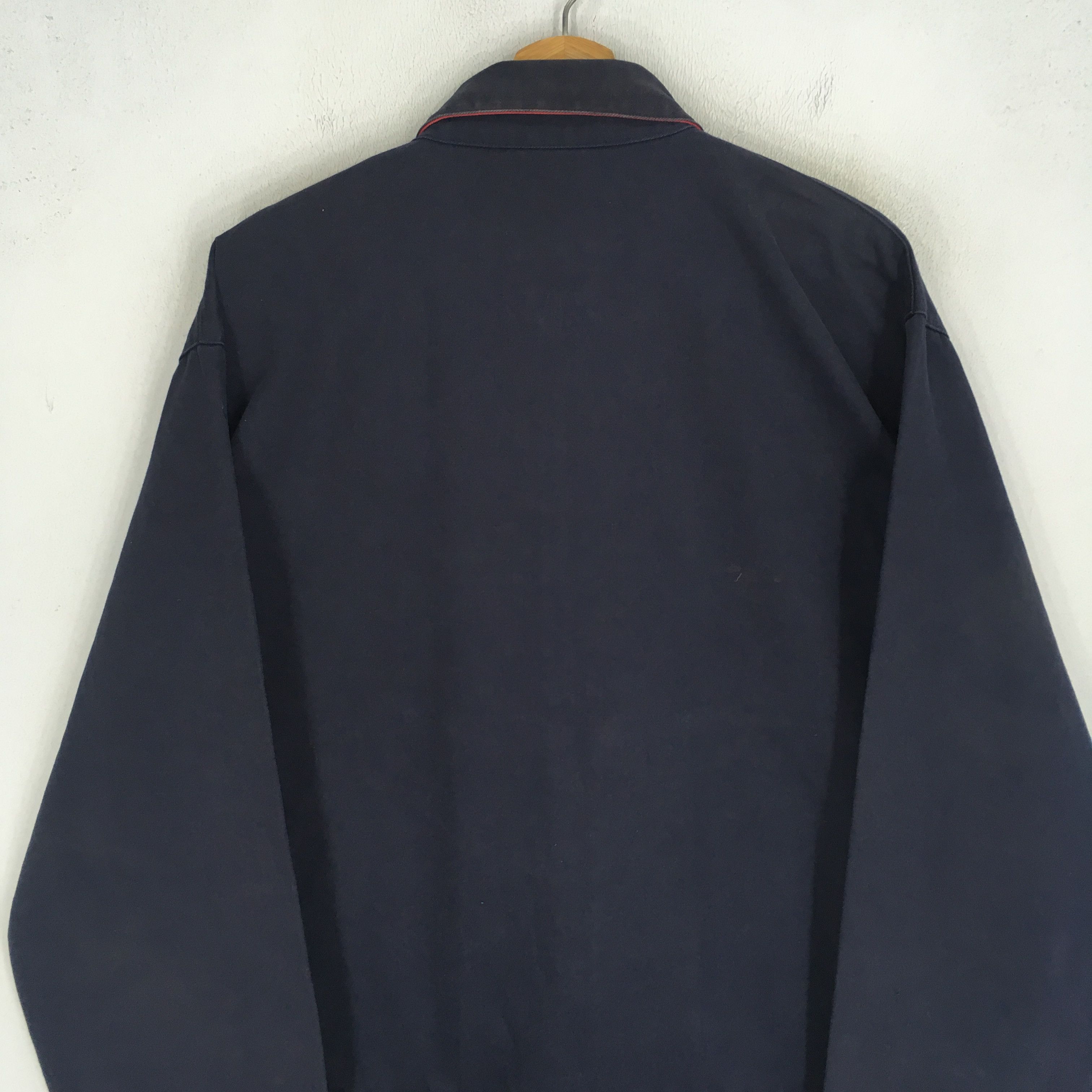 Polo Ralph Lauren Vintage 90's Polo Country Ralph Lauren Jeans - 1843 Size US M / EU 48-50 / 2 - 11 Thumbnail
